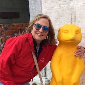 Meet your Posher, Lori